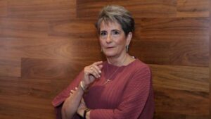 COPARMEX RECONOCE IMPULSO A LA INFRAESTRUCTURA Y DESARROLLO ECONÓMICO CON RICARDO GALLARDO