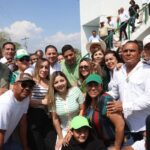 RICARDO GALLARDO, EL GOBERNADOR CON MAYOR RESPALDO CIUDADANO