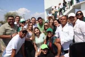 RICARDO GALLARDO, EL GOBERNADOR CON MAYOR RESPALDO CIUDADANO