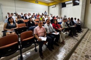 GOBIERNO ESTATAL IMPULSA MODERNIZACIÓN E IGUALDAD EN LA EDUCACIÓN