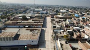 GOBIERNO ESTATAL FORTALECE COMPETITIVIDAD Y CRECIMIENTO ECONÓMICO