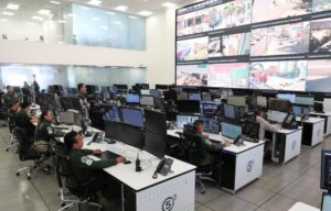 ACCIONES INSTITUCIONALES DE LA GCE CONSOLIDAN LA ESTRATEGIA DE SEGURIDAD EN EL ESTADO