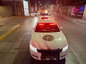 ESTRATEGIA INTEGRAL DE SEGURIDAD CAMBIA EL ENTORNO DE LAS Y LOS POTOSINOS