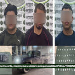 ACCIONES PREVENTIVAS DE LA GUARDIA CIVIL ESTATAL PERMITEN RESULTADOS EN MATERIA DE SEGURIDAD EN EL ESTADO POTOSINO