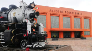 Museos potosinos duplican la media nacional de participación social