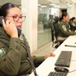 IMPULSO A LA SEGURIDAD EN LAS CUATRO REGIONES DE LA ENTIDAD