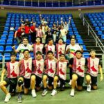 SAN LUIS CERCA DE LAS 100 MEDALLAS EN OLIMPIADA NACIONAL