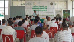GOBIERNO ESTATAL REFUERZA LA PREVENCIÓN DE ADICCIONES
