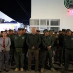 Gobierno estatal fortalece operativo integral para una FENAPO 2026 segura