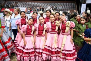 San Luis logra nuevas medallas en Olimpiada Nacional 2026