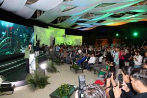 FENAPO 2026, detonante del turismo y la economía de San Luis: Ricardo Gallardo