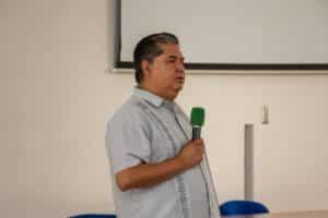 UASLP conmemora el Día de las Telecomunicaciones y fortalece la formación de especialistas