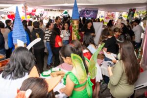 Estudiantes de Mercadotecnia Estratégica de la UASLP ponen a prueba su talento emprendedor