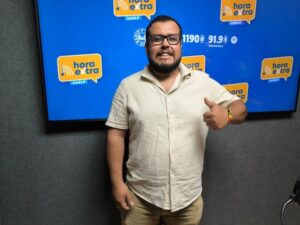 Investigador de la UASLP descubre nueva especie vegetal endémica en Oaxaca