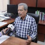 Sensibilidad política y experiencia, claves para fortalecer la educación en San Luis Potosí: Dip. Crisógono Pérez López