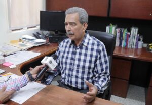 Sensibilidad política y experiencia, claves para fortalecer la educación en San Luis Potosí: Dip. Crisógono Pérez López