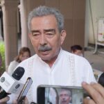 AFECTARÁ AL ALUMNADO LA DECISIÓN DE ADELANTAR LA TEMPORADA VACACIONAL PORQUE SE ALTERA EL PLAN DE ESTUDIOS: DIP. CRISÓGONO PÉREZ LÓPEZ
