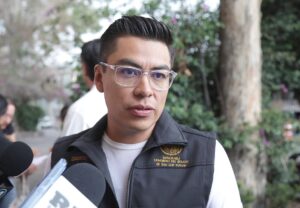 Se aprueba exhorto para actualizar atlas de riesgos y fortalecer acciones de protección civil en los 59 municipios de San Luis Potosí.