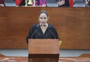 INICIATIVA BUSCA INCORPORAR LA AUTONOMÍA FINANCIERA COMO DERECHO DE LAS MUJERES VÍCTIMAS DE VIOLENCIA EN UN EJE DE ACCIÓN PROGRAMÁTICA.