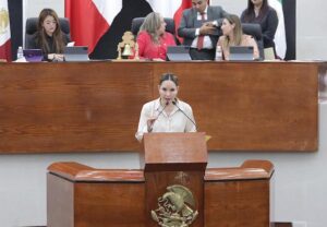 INICIATIVA DE REFORMA A LA LEY DE GANADERÍA DEL ESTADO PARA GARANTIZAR PARIDAD DE GÉNERO EN LOS SISTEMAS PRODUCTIVOS