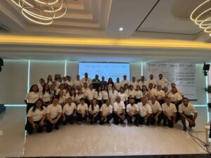CONCLUYE LA 4ª SEMANA NACIONAL CONTRA RIESGOS SANITARIOS 2026 EN SAN LUIS POTOSÍ