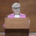 Iniciativa busca incorporar capítulo de salud digital en  la Ley de Salud del Estado.
