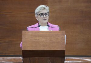 Iniciativa busca incorporar capítulo de salud digital en  la Ley de Salud del Estado.