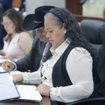 Diputada Gabriela Guadalupe Martínez Vázquez, impulsa punto de acuerdo para establecer acciones preventivas ante la cercanía de la temporada de lluvias y ciclones