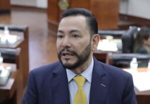 LAS REFORMAS PARA EXIGIR CERTIFICACIÓN DE INTEGRIDAD Y CONFIABILIDAD A PERSONAS CANDIDATAS EN EL 2027, EVITARÁN QUE EL CRIMEN ORGANIZADO INFILTRE POSICIONES EN EL SERVICIO PÚBLICO: DIP. HÉCTOR SERRANO CORTÉS