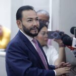 CANDIDATOS DEBERÁN TENER CERTIFICADO DE INTEGRIDAD Y CONFIABILIDAD, PROPONE EL DIP. HÉCTOR SERRANO CORTÉS
