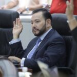ABRIRÁ CONGRESO DEL ESTADO DIÁLOGO SOBRE INICIATIVA DE REFORMA ELECTORAL PARA GARANTIZAR CANDIDATOS CONFIABLES EN 2027: DIP. HÉCTOR SERRANO CORTÉS