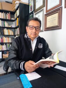 San Miguelito: 430 años de historia que dan identidad a San Luis Potosí