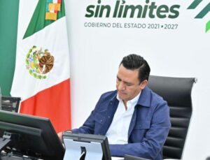 Avanza preparación electoral 2027 con diálogo entre Gobierno y CEEPAC