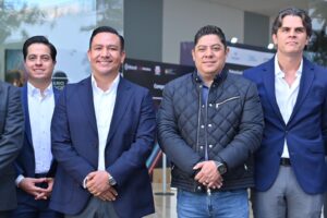 IMCO coloca a San Luis Potosí entre líderes en competitividad regional