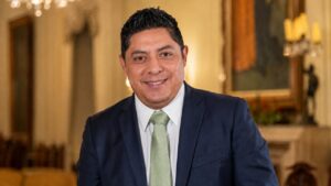 PVEM resalta liderazgo y aprobación del gobernador Ricardo Gallardo
