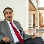 Entrevista con Alejandro Zermeño Guerra, rector de la Universidad Autónoma de San Luis Potosí