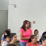 Fortalecen Bienestar y Espacios Libres de Violencia para las Mujeres