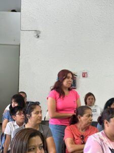 Fortalecen Bienestar y Espacios Libres de Violencia para las Mujeres