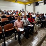 SEER fortalece participación social, digitalización e igualdad sustantiva