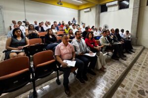 SEER fortalece participación social, digitalización e igualdad sustantiva