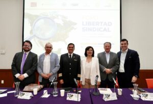 La Reforma Laboral de México a prueba: El T-MEC 