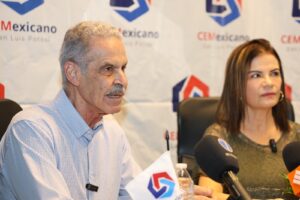 Urge CEMexicano a proteger el empleo formal en SLP