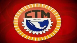 LA CTM REFRENDA ALIANZA CON LA PRESIDENCIA DE MÉXICO PARA CONSOLIDAR LA REDUCCIÓN DE LA JORNADA LABORAL Y LA JUSTICIA SOCIAL