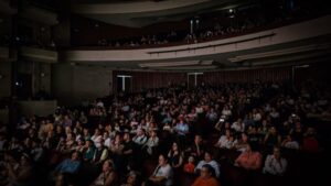 SAN LUIS VIVE MAGIA SINFÓNICA EN EL DÍA DE LA NIÑEZ