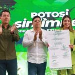 RICARDO GALLARDO BRINDARÁ BECAS EDUCATIVAS A HIJAS E HIJOS DE LOS TRABAJADORES