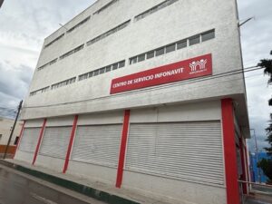 INFONAVIT REALIZARÁ EXTENSIÓN DE HORARIO EN SUS OFICINAS DE MATEHUALA