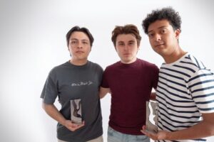 Estudiantes de Arquitectura de la UASLP destacan en Encuentro Nacional y ponen en alto el talento universitario