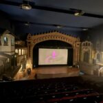 CINETECA ALAMEDA  PROYECTARÁ “NO DEJES A LOS NIÑOS SOLOS”
