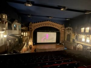 CINETECA ALAMEDA  PROYECTARÁ “NO DEJES A LOS NIÑOS SOLOS”