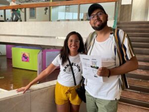 RALLY CULTURAL POTOSÍ 2026 PARA CELEBRAR EL DÍA INTERNACIONAL DE LOS MUSEOS